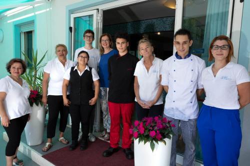 Hotel Albicocco