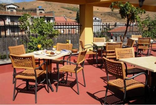 Hotel Scrivano