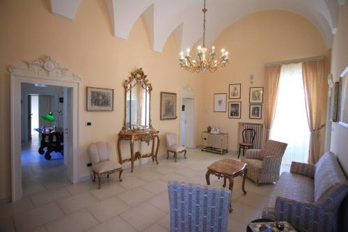 Bed & Breakfast Masseria Pittore