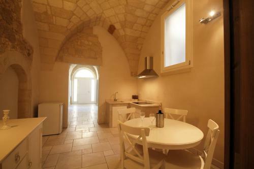 Apartamento La Suite Di Martina