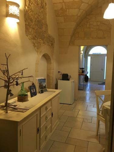 Apartamento La Suite Di Martina