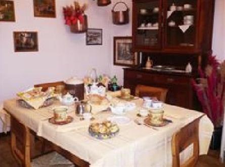 B&B Relax