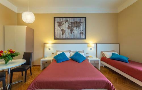 Hostal Il Ventre Di Napoli