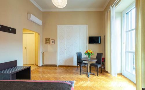 Hostal Il Ventre Di Napoli