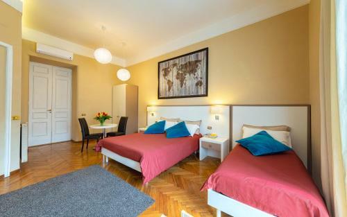 Hostal Il Ventre Di Napoli