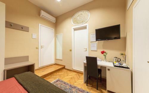 Hostal Il Ventre Di Napoli