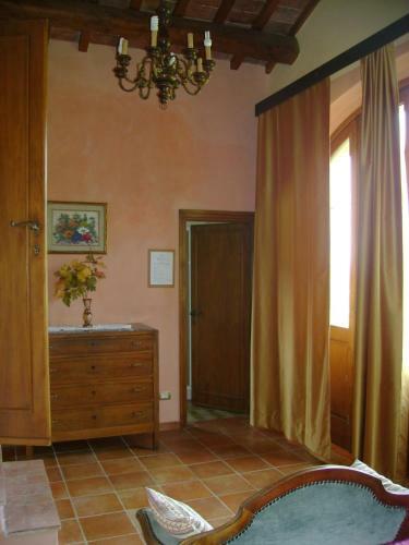 Agroturismo Agriturismo Il Santo