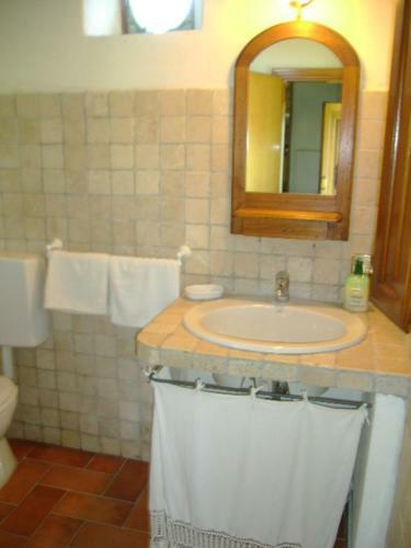 Agroturismo Agriturismo Il Santo
