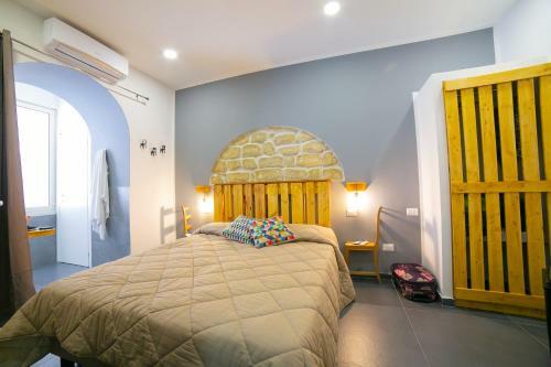 B&B Le 4 Stagioni Dante's Suites
