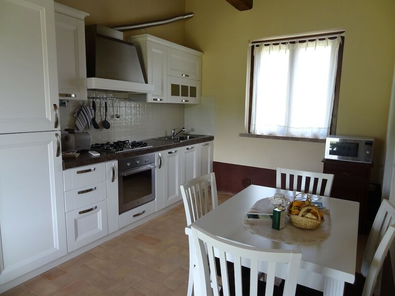 Agroturismo Agriturismo Tara