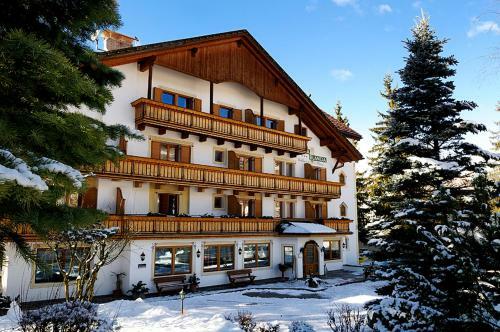 Hotel Resa Blancia
