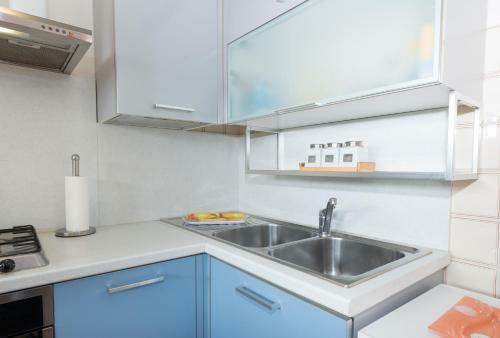 Apartamento Appartamento Bargagna