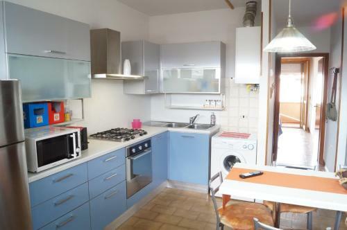 Apartamento Appartamento Bargagna