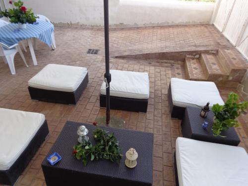 Bed & Breakfast Un Tuffo Alla Scala Dei Turchi