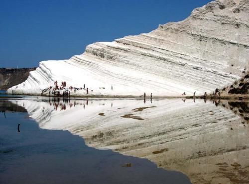 Bed & Breakfast Un Tuffo Alla Scala Dei Turchi