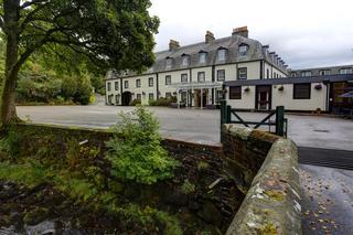 Best Western Shap Wells Hotel