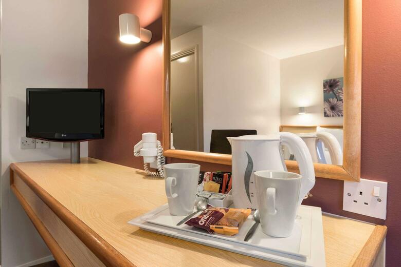 Hotel Days Inn Gretna Green