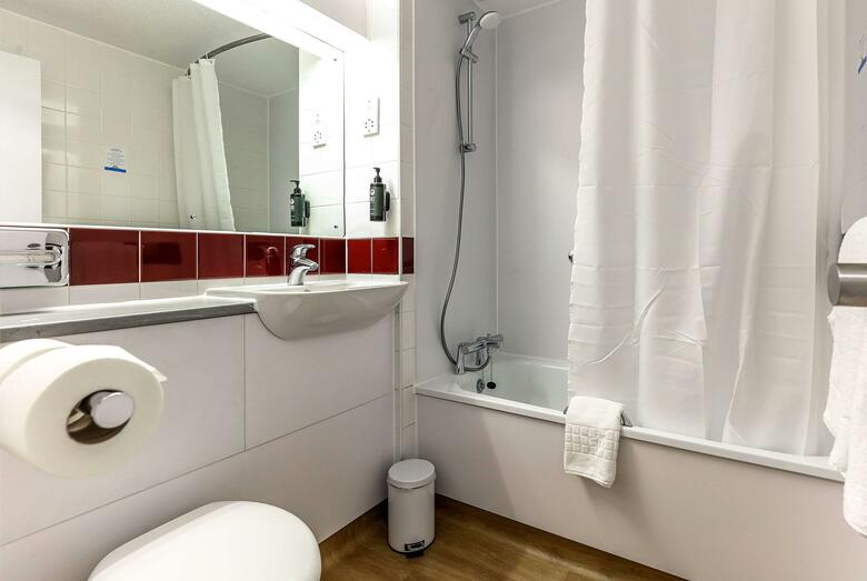 Hotel Days Inn Gretna Green