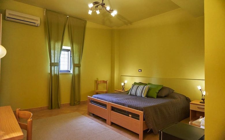 Bed & Breakfast Villa Rosaria