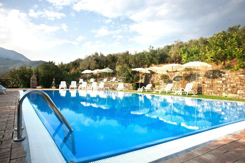 Agroturismo Agriturismo I Moresani