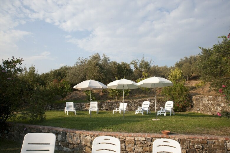 Agroturismo Agriturismo I Moresani