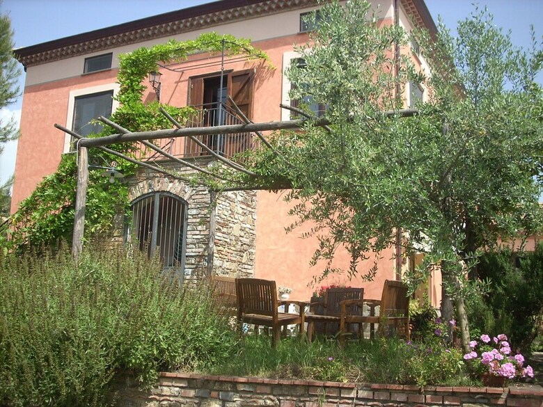 Agroturismo Agriturismo I Moresani