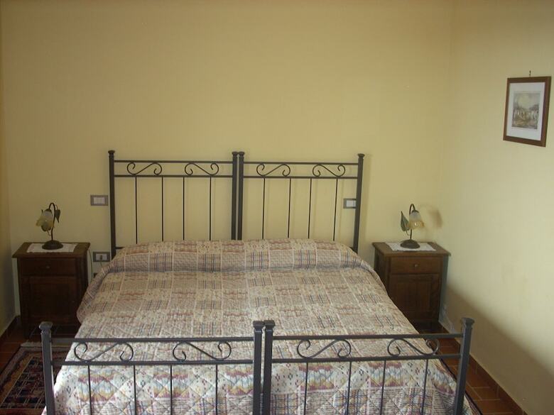 Agroturismo Agriturismo I Moresani