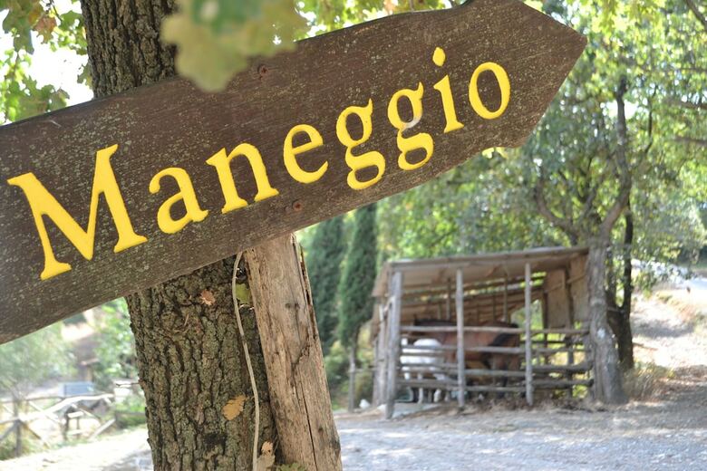Agroturismo Agriturismo I Moresani