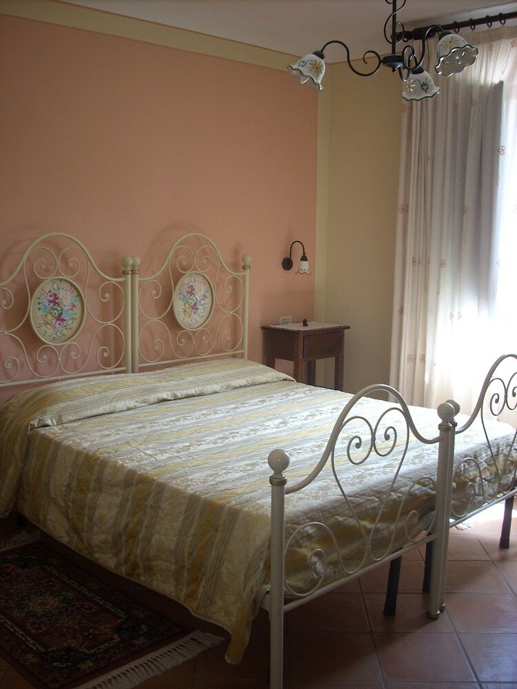 Agroturismo Agriturismo I Moresani