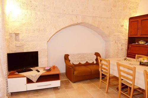 Trullo Country Relax Lumieri