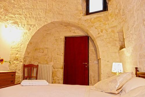 Trullo Country Relax Lumieri