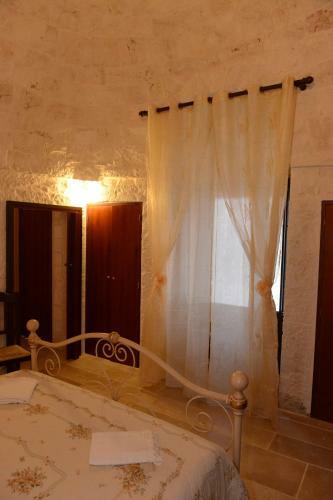 Trullo Country Relax Lumieri