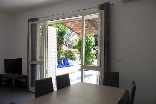 Apartamento The Green Seaside