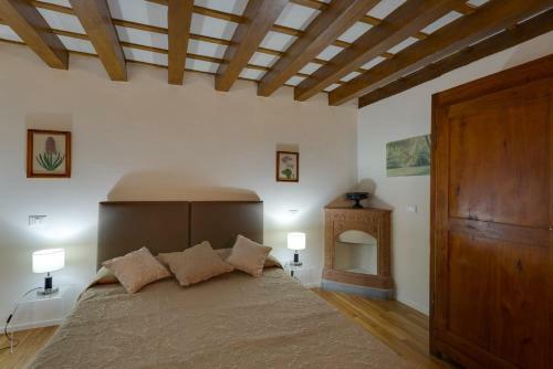 Apartments Florence - Vigna Nuova Alberti