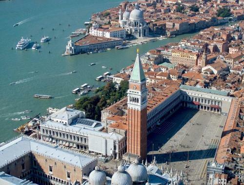 Apartamento 2960 C� Frari Venezia