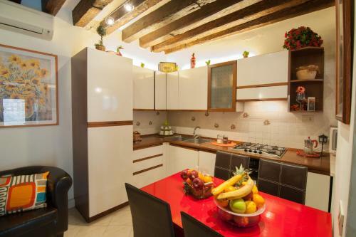 Apartamento 2960 C� Frari Venezia
