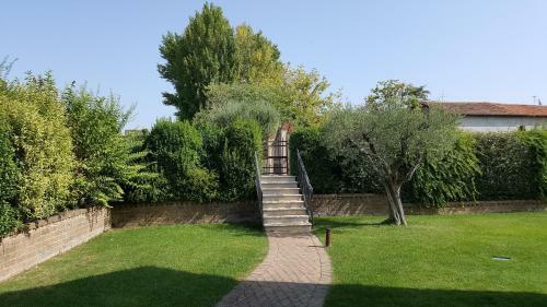 Apartamento Corte La Guarnigione