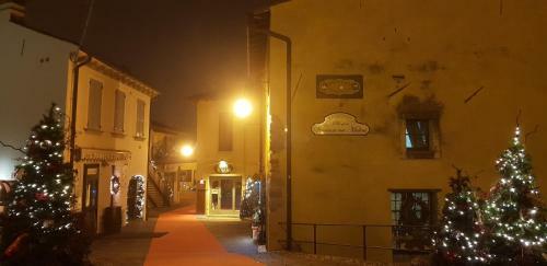 Apartamento Corte La Guarnigione