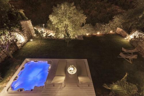 Hotel Relais & Ch�teaux Locanda Don Serafino