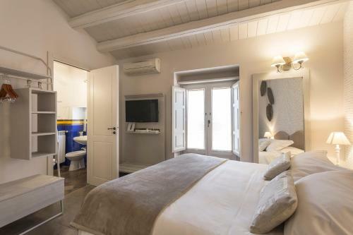 Hotel Relais & Ch�teaux Locanda Don Serafino