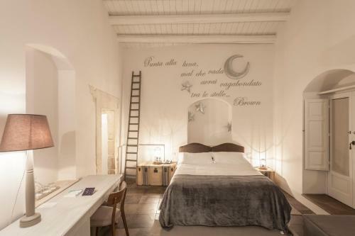 Hotel Relais & Ch�teaux Locanda Don Serafino