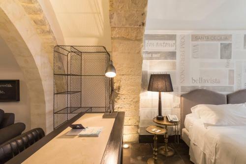 Hotel Relais & Ch�teaux Locanda Don Serafino