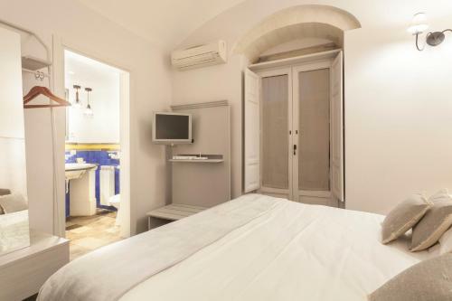 Hotel Relais & Ch�teaux Locanda Don Serafino
