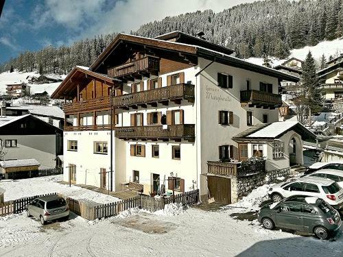Bed & Breakfast Garni Margherita