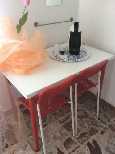 Bed & Breakfast Casa Giulia In