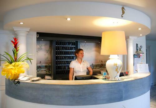 Apartamento Residence Cavalluccio Marino