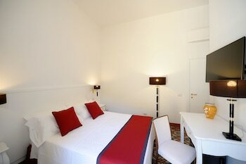 Bed & Breakfast Amalfi Luxury House