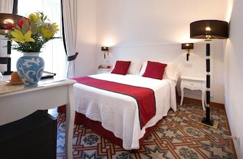 Bed & Breakfast Amalfi Luxury House