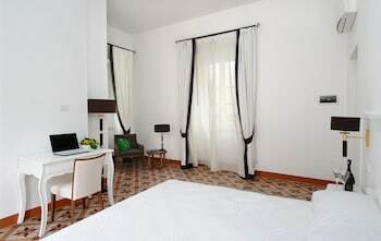Bed & Breakfast Amalfi Luxury House