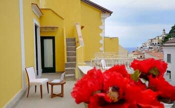 Bed & Breakfast Amalfi Luxury House